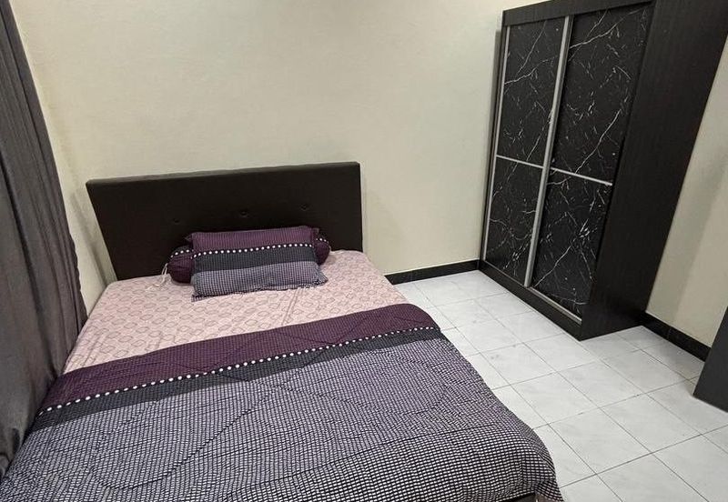 Bandar Bukit Beruntung