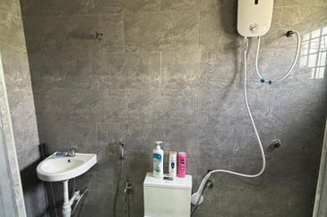 Bandar Bukit Beruntung