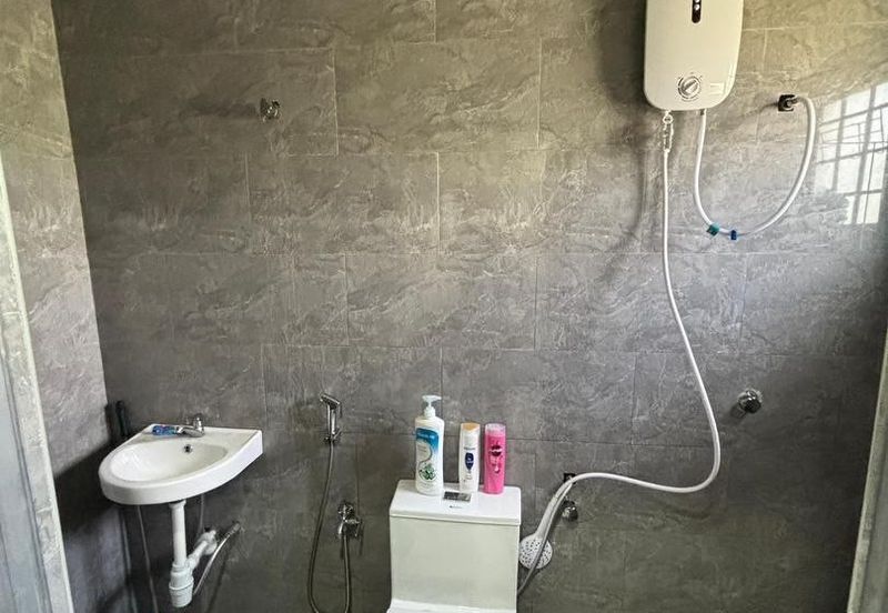 Bandar Bukit Beruntung