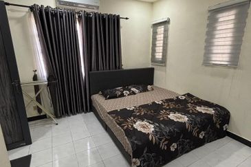 Bandar Bukit Beruntung