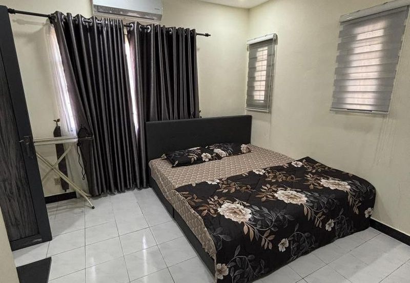 Bandar Bukit Beruntung