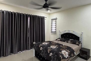 Bandar Bukit Beruntung