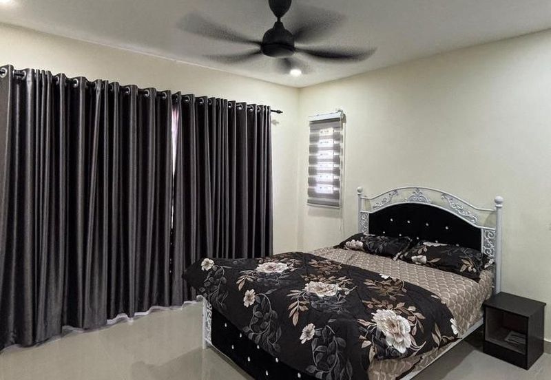 Bandar Bukit Beruntung