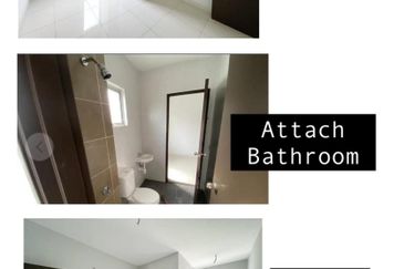 Taman Ruby, Dengkil, Selangor 2 Storey Terrace For Sale GOOD CONDITION