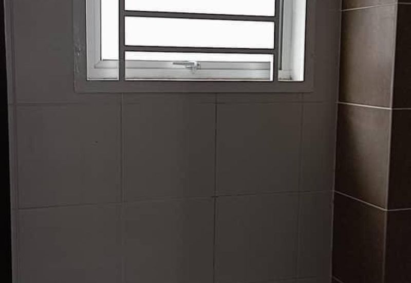 Taman Ruby, Dengkil, Selangor 2 Storey Terrace For Sale GOOD CONDITION