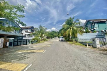 Bandar Seri Putra