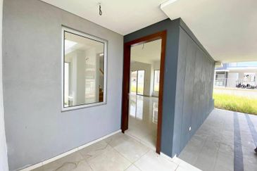 Bandar Seri Coalfields