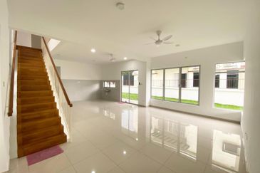 Bandar Seri Coalfields