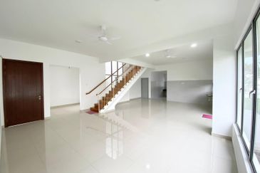 Bandar Seri Coalfields