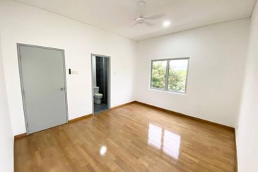 Bandar Seri Coalfields