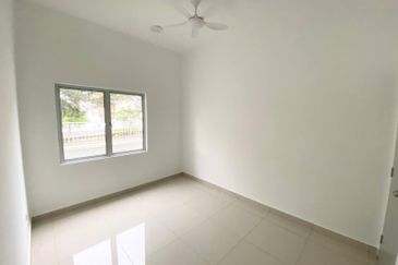 Bandar Seri Coalfields