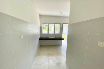 Bandar Seri Coalfields