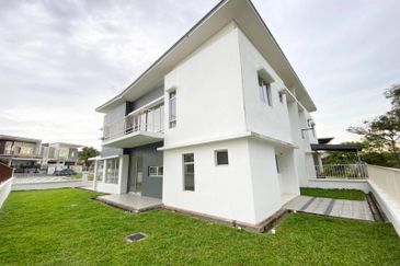 Bandar Seri Coalfields