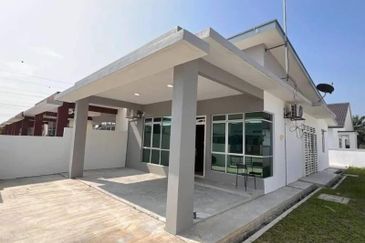 Taman Langat Utama 2