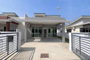 Taman Langat Utama 2