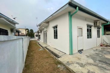 Taman Langat Utama 2