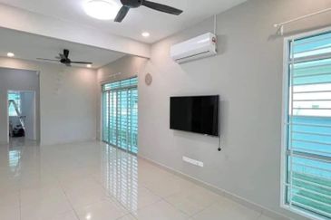 Taman Langat Utama 2