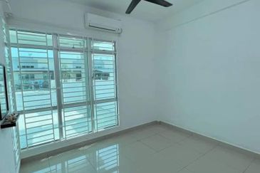 Taman Langat Utama 2