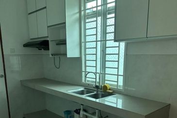 Taman Langat Utama 2