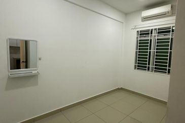 Taman Langat Utama 2