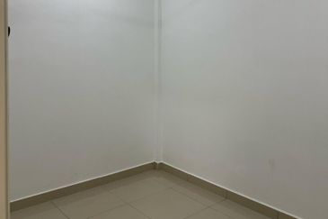 Taman Langat Utama 2