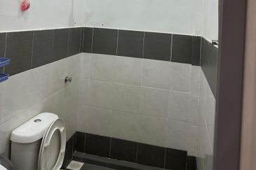 Taman Langat Utama 2