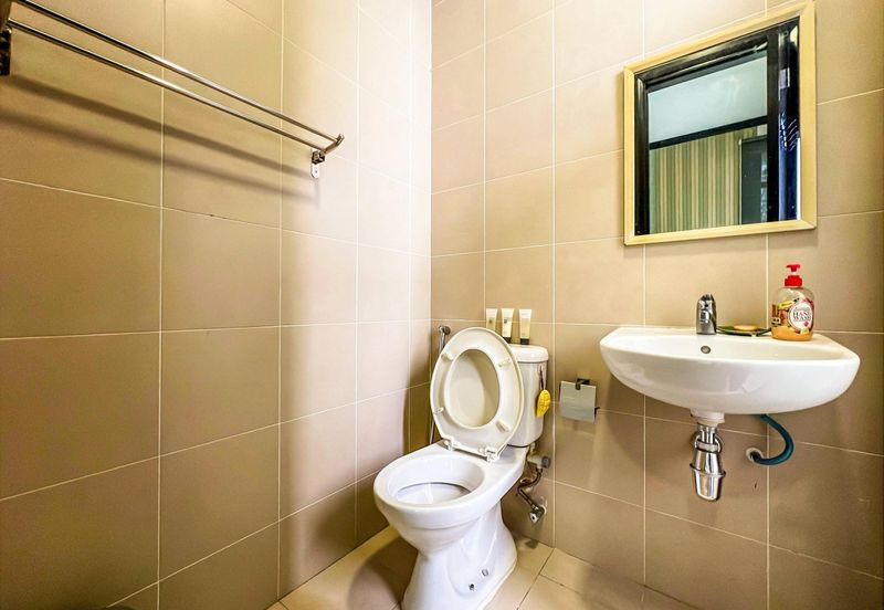 Taman Jenderam Harmoni