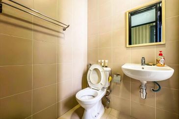 Taman Jenderam Harmoni