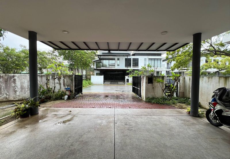 Taman Jenderam Harmoni