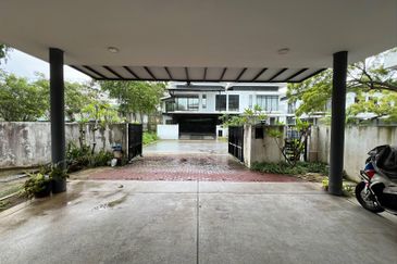 Taman Jenderam Harmoni