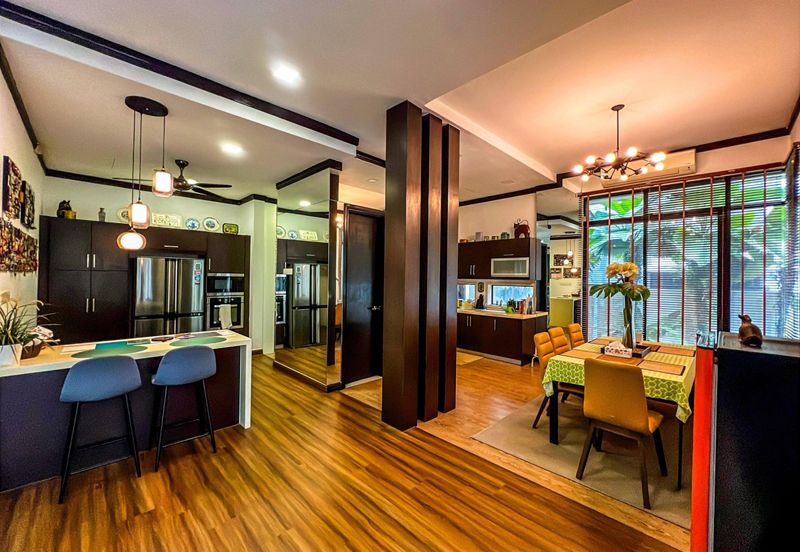 Taman Jenderam Harmoni