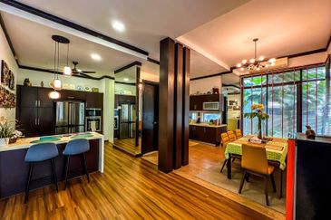 Taman Jenderam Harmoni