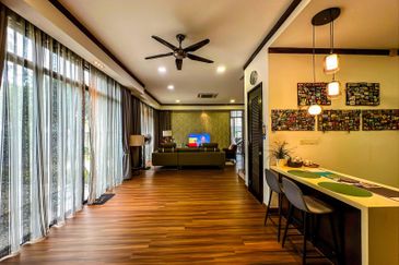 Taman Jenderam Harmoni