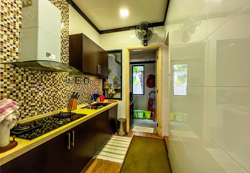 Taman Jenderam Harmoni