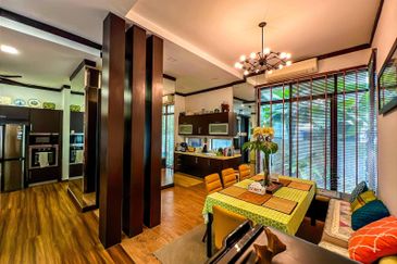 Taman Jenderam Harmoni