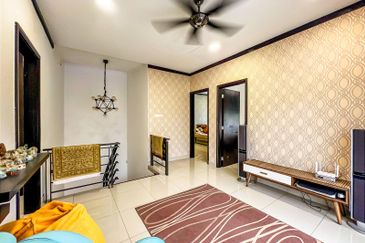 Taman Jenderam Harmoni