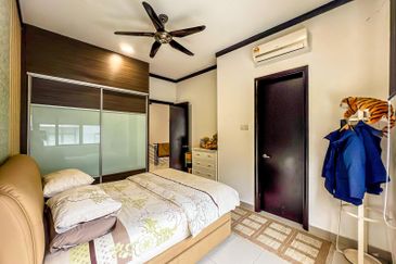 Taman Jenderam Harmoni