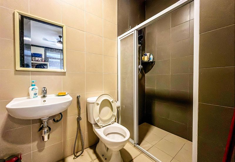 Taman Jenderam Harmoni