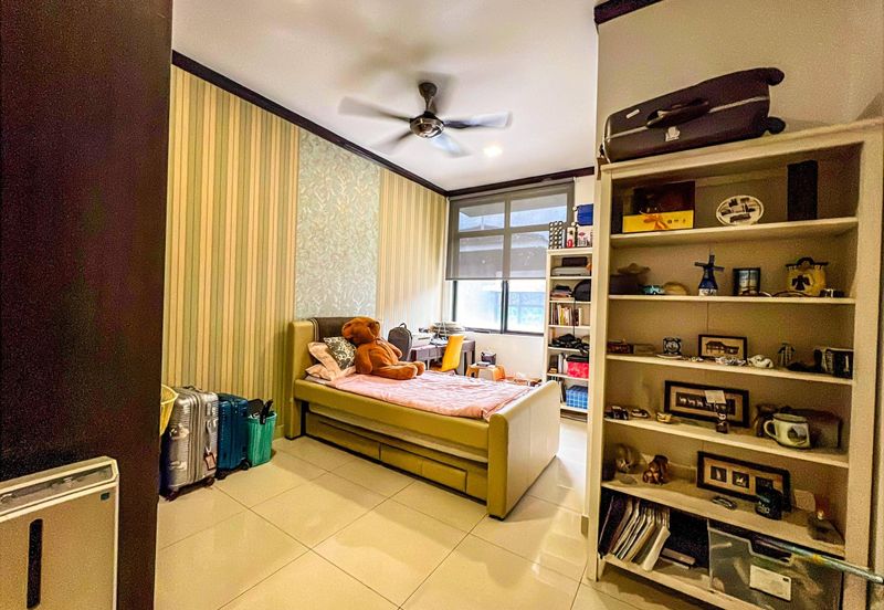 Taman Jenderam Harmoni