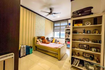 Taman Jenderam Harmoni