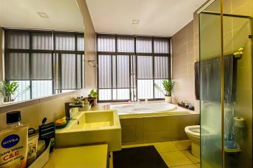 Taman Jenderam Harmoni