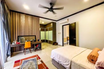 Taman Jenderam Harmoni