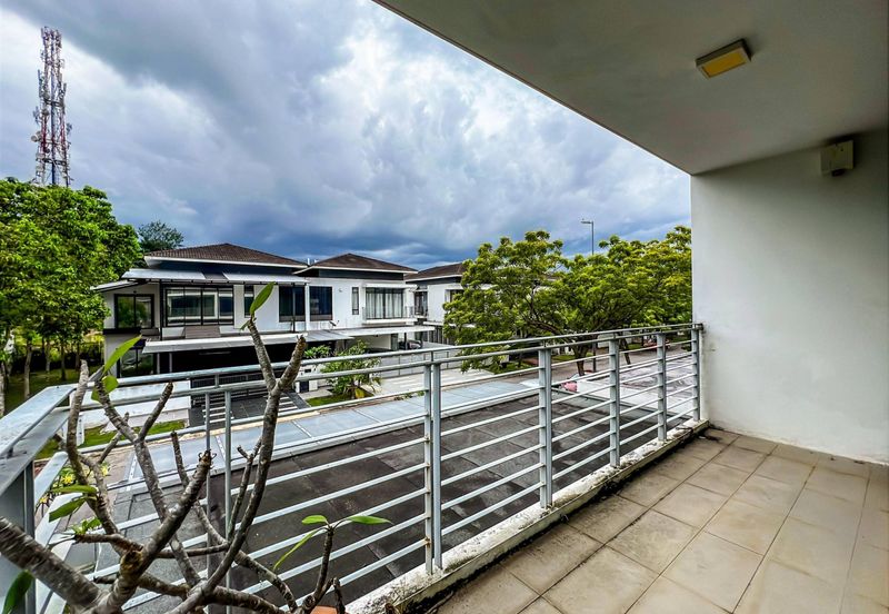 Taman Jenderam Harmoni