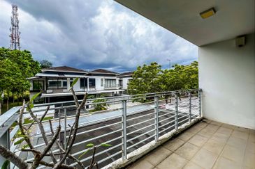 Taman Jenderam Harmoni