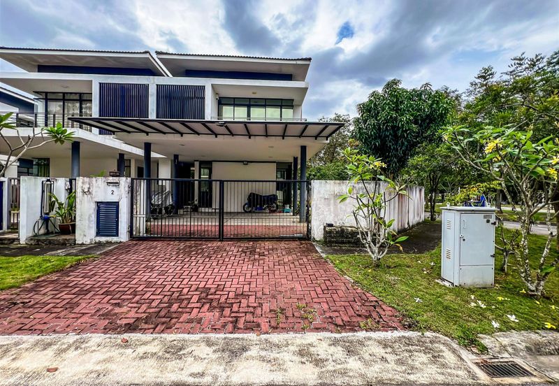 Taman Jenderam Harmoni