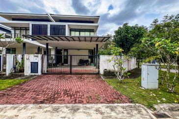 Taman Jenderam Harmoni