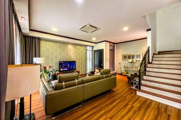 Taman Jenderam Harmoni