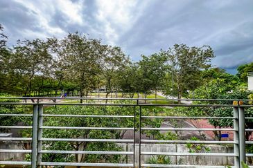 Taman Jenderam Harmoni