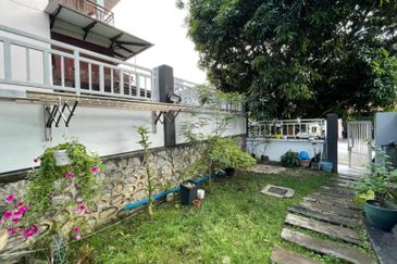 Seksyen 9, Bandar Baru Bangi