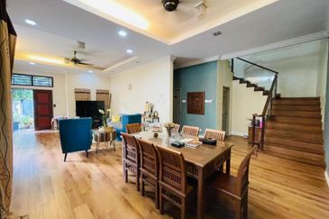 Seksyen 9, Bandar Baru Bangi